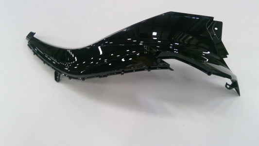 New OEM Genuine Bombardier Recreational Products, Black Current Lh Side Cons - Part # 705007678