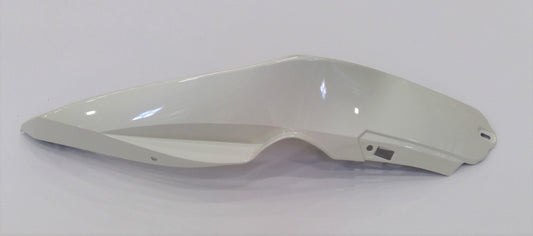 New OEM Genuine Bombardier Recreational Products, Vegas White Pearl Lh Front - Part # 705007695