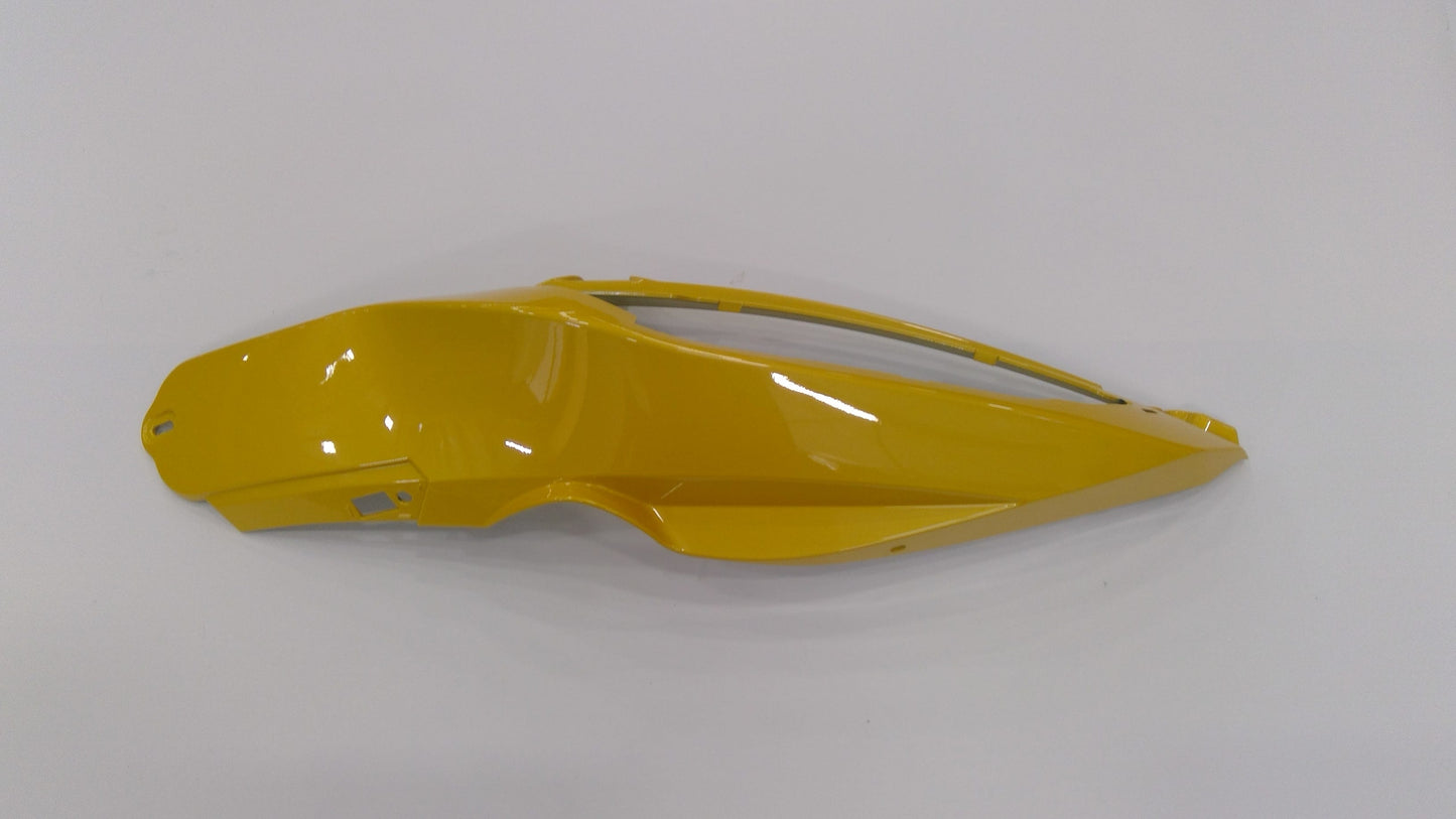 New OEM Genuine Bombardier Recreational Products, Circuit Yellow Rh Front Pa - Part # 705007702