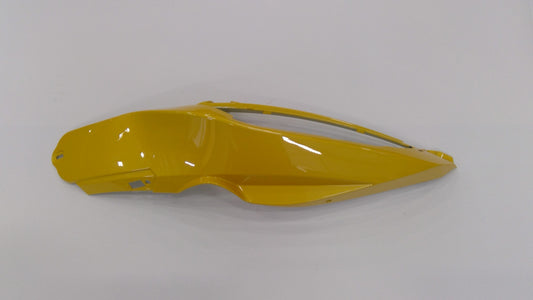 New OEM Genuine Bombardier Recreational Products, Circuit Yellow Rh Front Pa - Part # 705007702