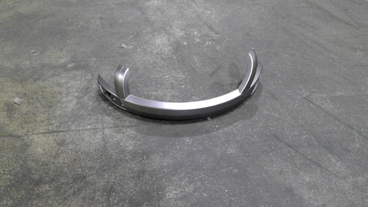 New OEM Genuine Bombardier Recreational Products, Rh Fr Fender Mldg Plat Si - Part # 705008015