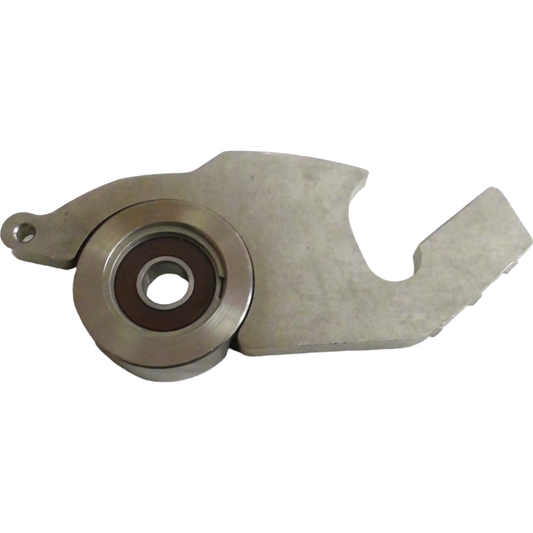 New OEM Genuine Bombardier Recreational Products, Latch Assy - Part # 705008439