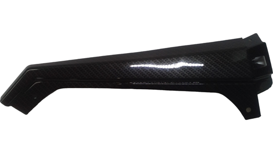 New OEM Genuine Bombardier Recreational Products, Trim Headlight Rear R B-C - Part # 705008543