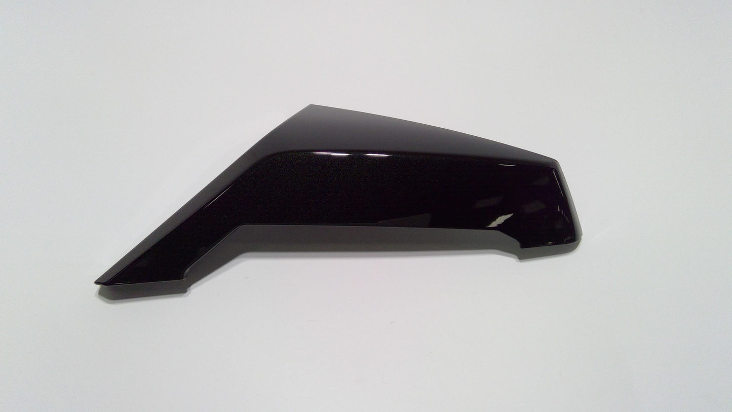 New OEM Genuine Bombardier Recreational Products, Trim_Rear View Mirror Up L - Part # 705008714