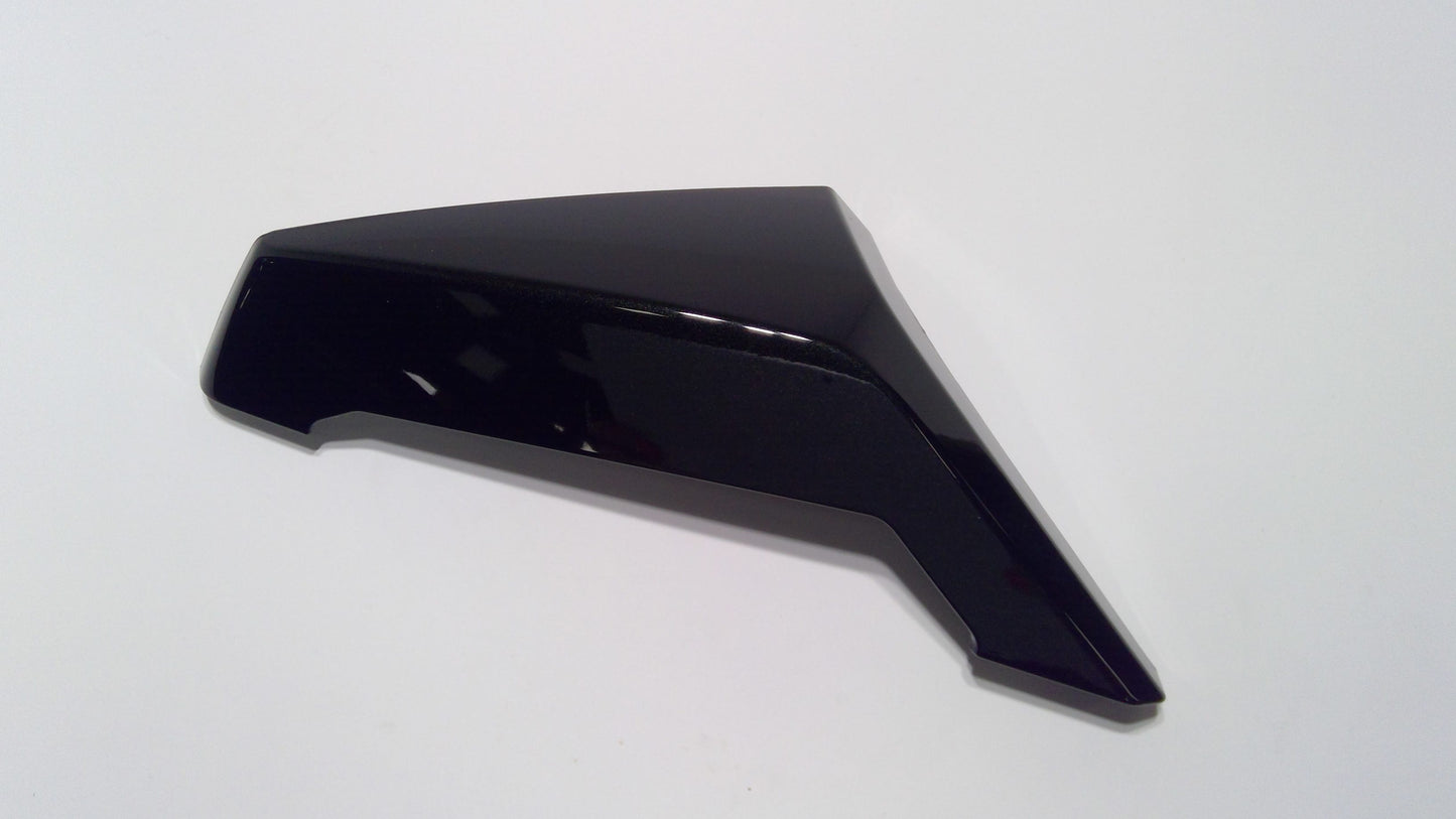 New OEM Genuine Bombardier Recreational Products, Trim_Rear View Mirror Up R - Part # 705008715