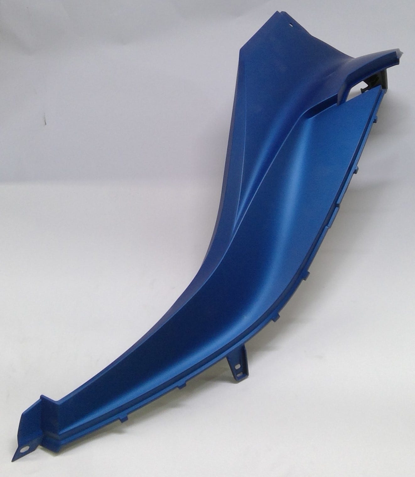 New OEM Genuine Bombardier Recreational Products, Lh. Console - Part # 705008827