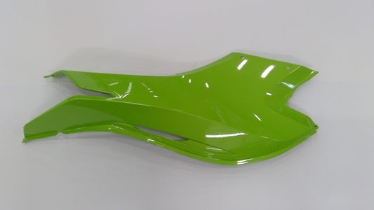 New OEM Genuine Bombardier Recreational Products, Panel_Body Up R B-373 - Part # 705008833