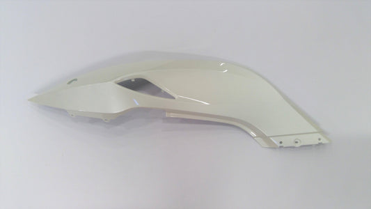 New OEM Genuine Bombardier Recreational Products, Panel_Body Rear L B-313 - Part # 705008912