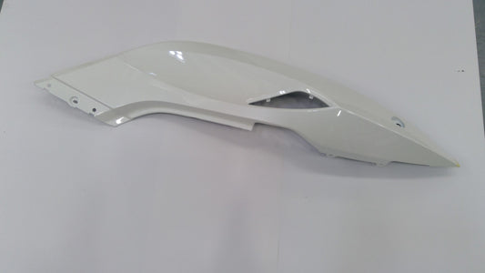 New OEM Genuine Bombardier Recreational Products, Panel_Body Rear R B-313 - Part # 705008914