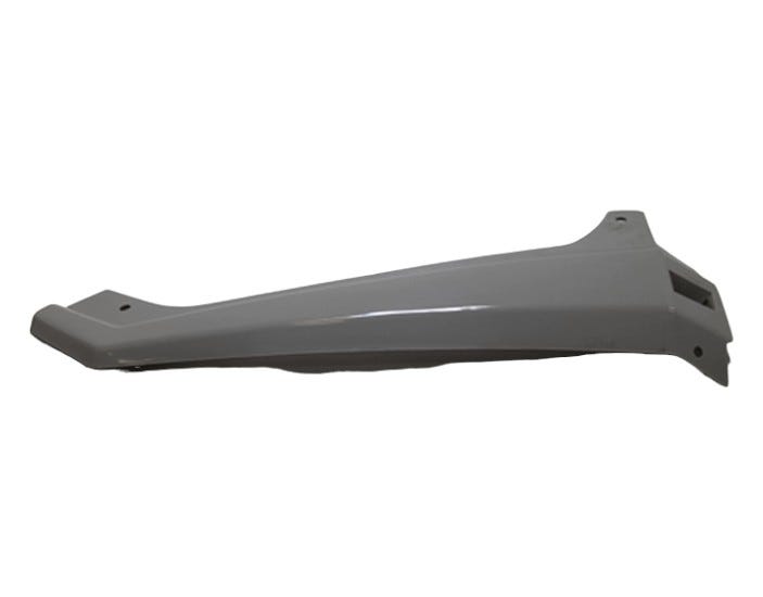 New OEM Genuine Bombardier Recreational Products, Trim Headlight Rear L B-3 - Part # 705008952