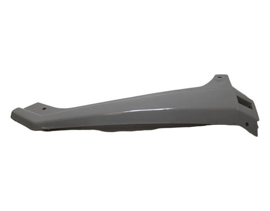 New OEM Genuine Bombardier Recreational Products, Trim Headlight Rear L B-3 - Part # 705008952