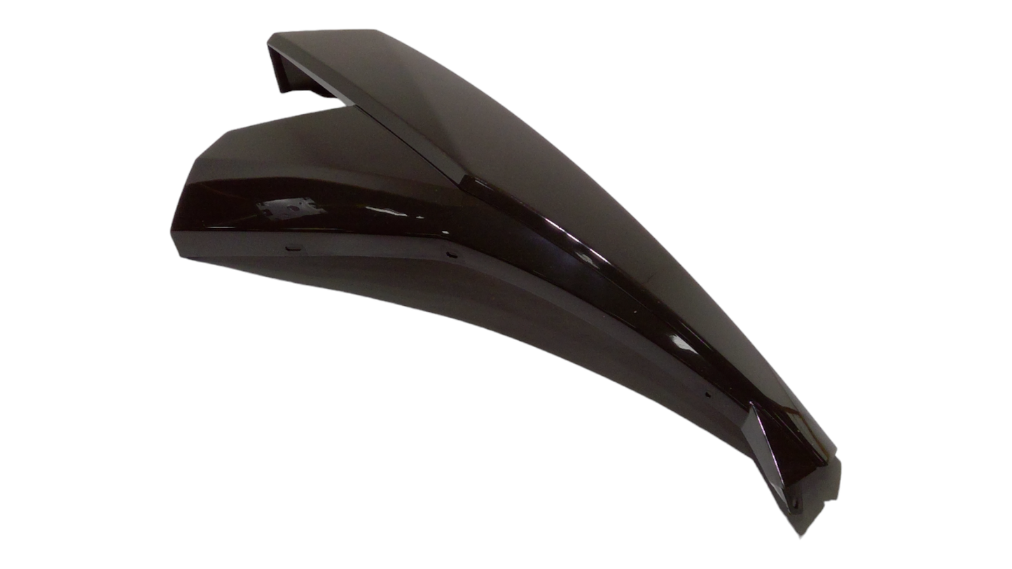 New OEM Genuine Bombardier Recreational Products, Fender Rear L B-160 - Part # 705009035