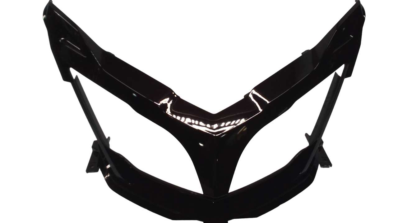 New OEM Genuine Bombardier Recreational Products, Front Console - Part # 705009176
