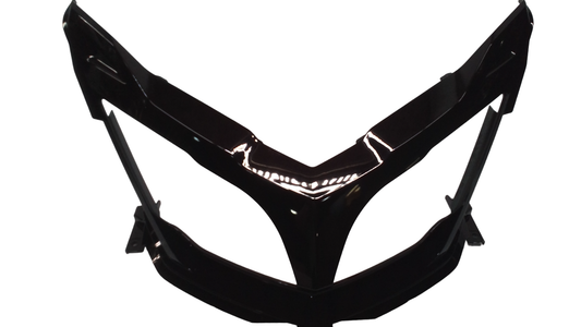 New OEM Genuine Bombardier Recreational Products, Front Console - Part # 705009176
