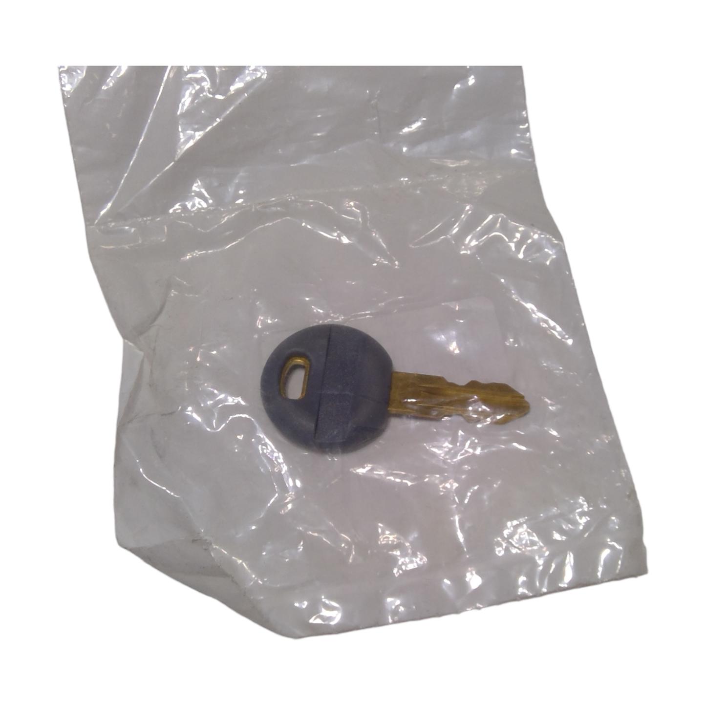 New OEM Genuine Bombardier Recreational Products, Key - Part # 705009379