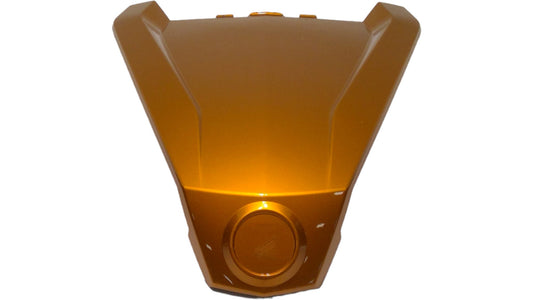 New OEM Genuine Bombardier Recreational Products, Hood - Part # 705009589