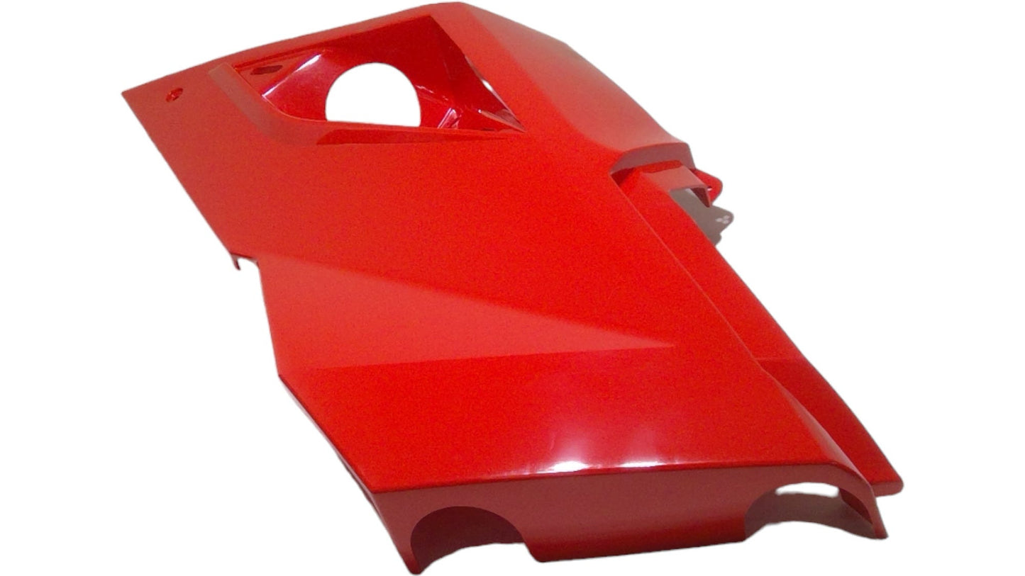 New OEM Genuine Bombardier Recreational Products, Panel Body Rear R B-176 - Part # 705009605