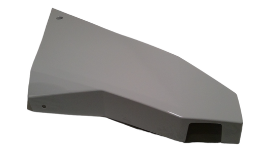 New OEM Genuine Bombardier Recreational Products, Panel Body Ctrl L B-365 - Part # 705009608