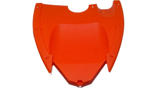 New OEM Genuine Bombardier Recreational Products, Under Tail Cov - Part # 705010191