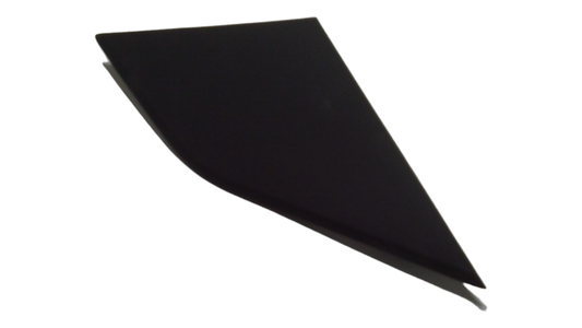 New OEM Genuine Bombardier Recreational Products, Cap Panel Body Rear R B-1 - Part # 705010486