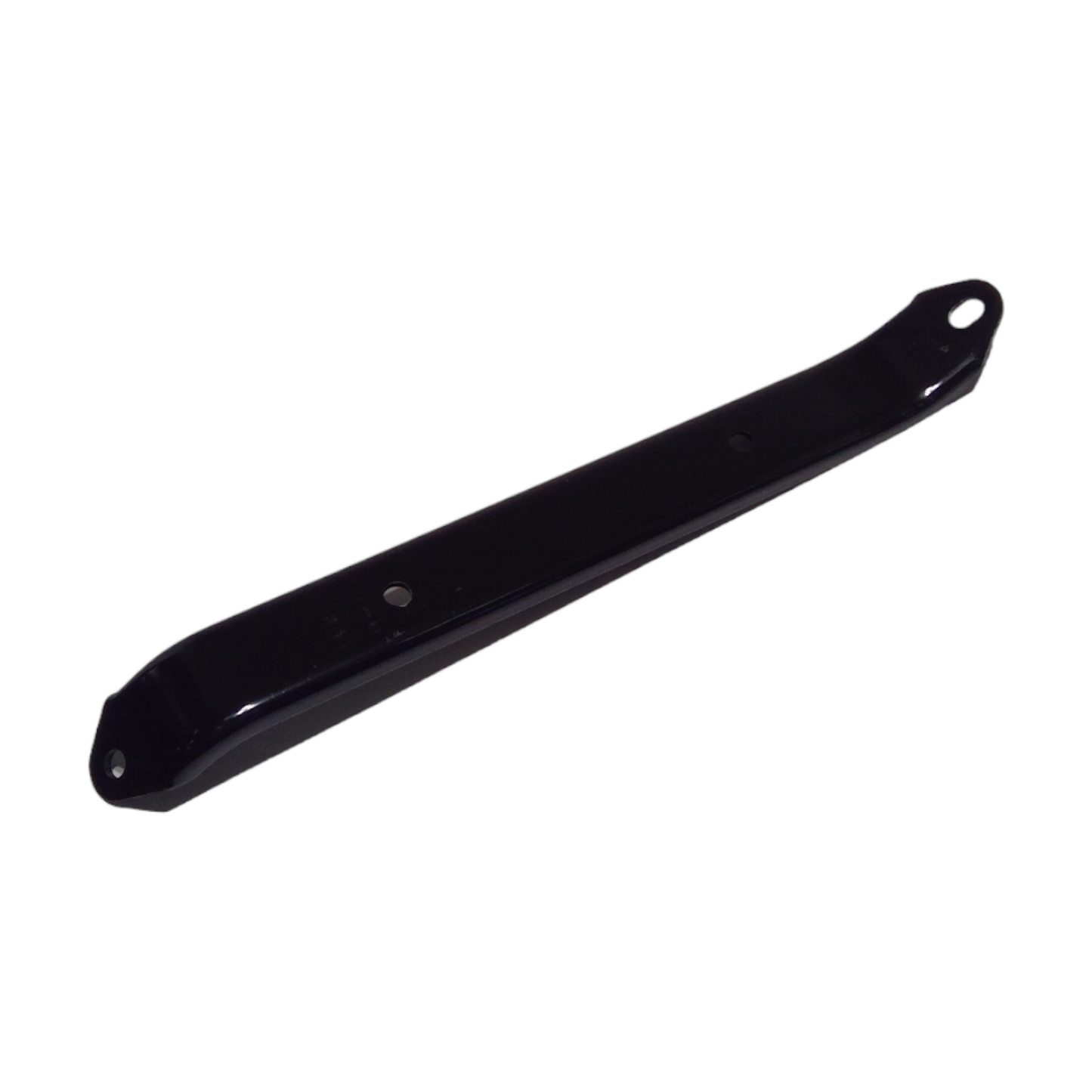 New OEM Genuine Bombardier Recreational Products, Black Bracket - Part # 705010502