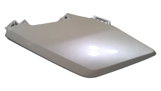 New OEM Genuine Bombardier Recreational Products, Lh Low Fairing Vegas Whit - Part # 705010797