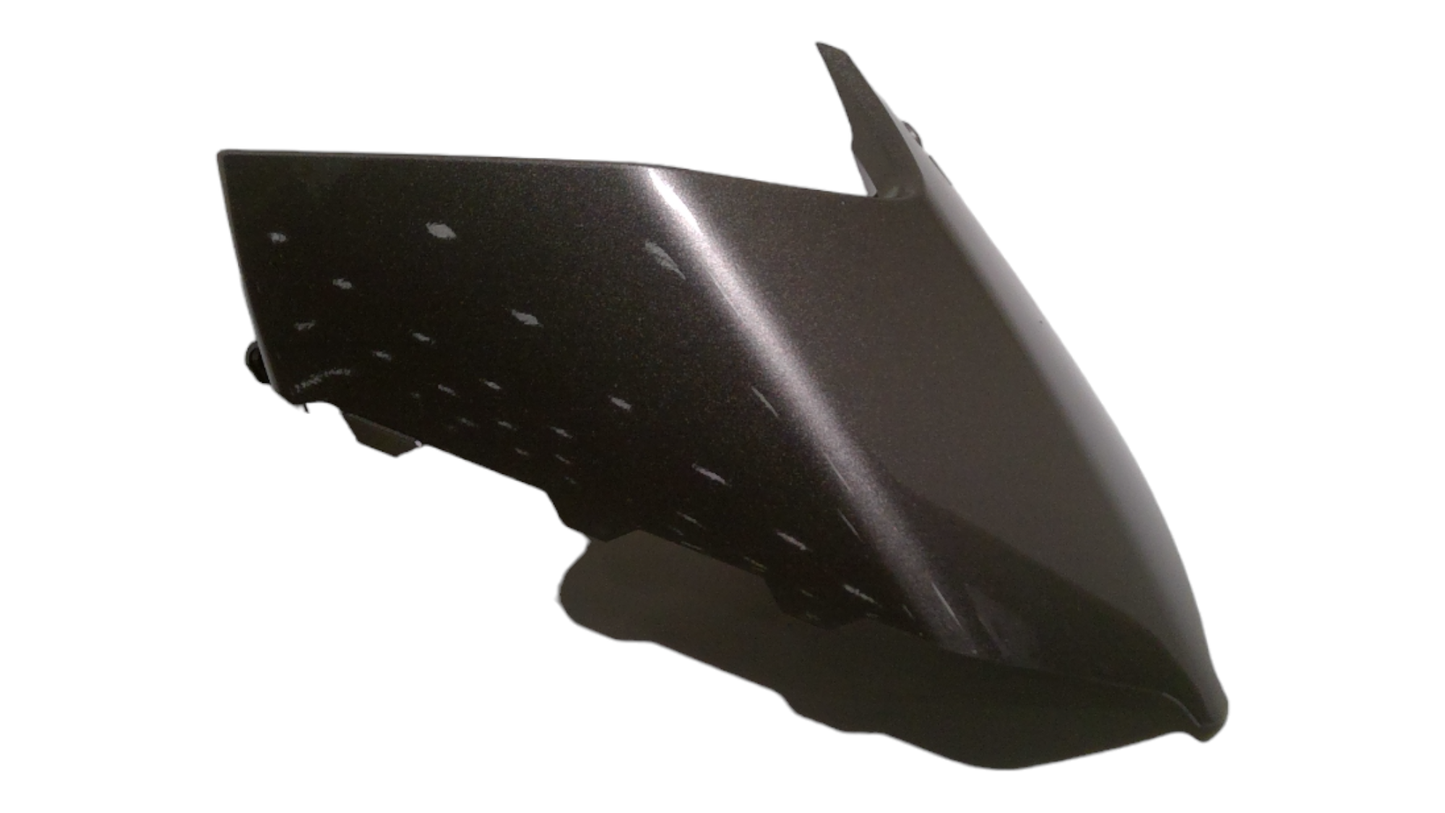 New OEM Genuine Bombardier Recreational Products, Rh Air Scoop Pure Mag - Part # 705011398
