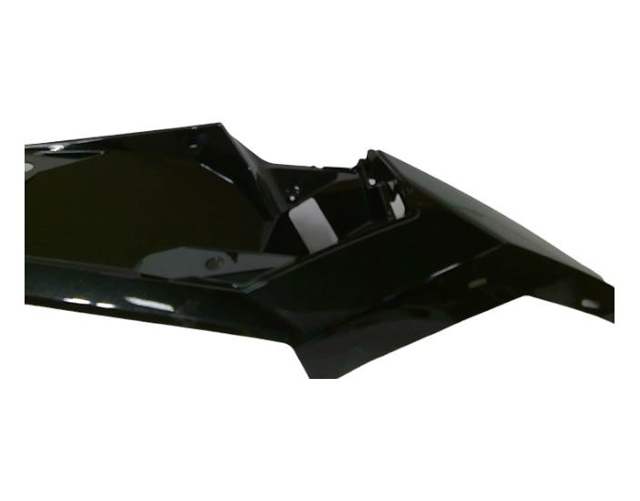 New OEM Genuine Bombardier Recreational Products, Rh Front Fender Timeless - Part # 705011796
