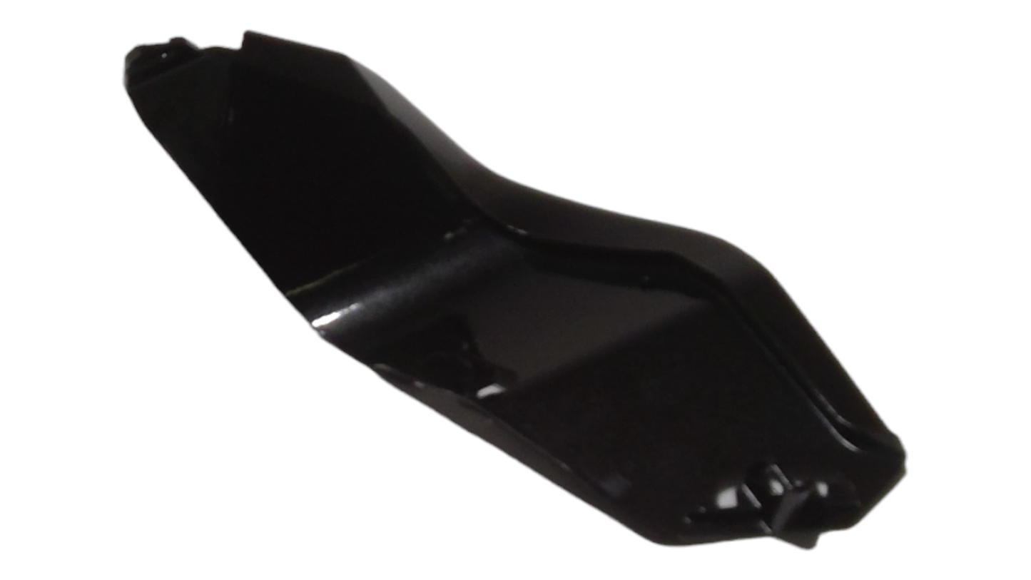 New OEM Genuine Bombardier Recreational Products, Painted Timeless Black Lh - Part # 705011808