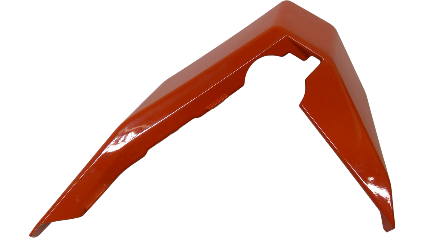 New OEM Genuine Bombardier Recreational Products, Trim Bumper Rh B-1 Painted - Part # 705011811