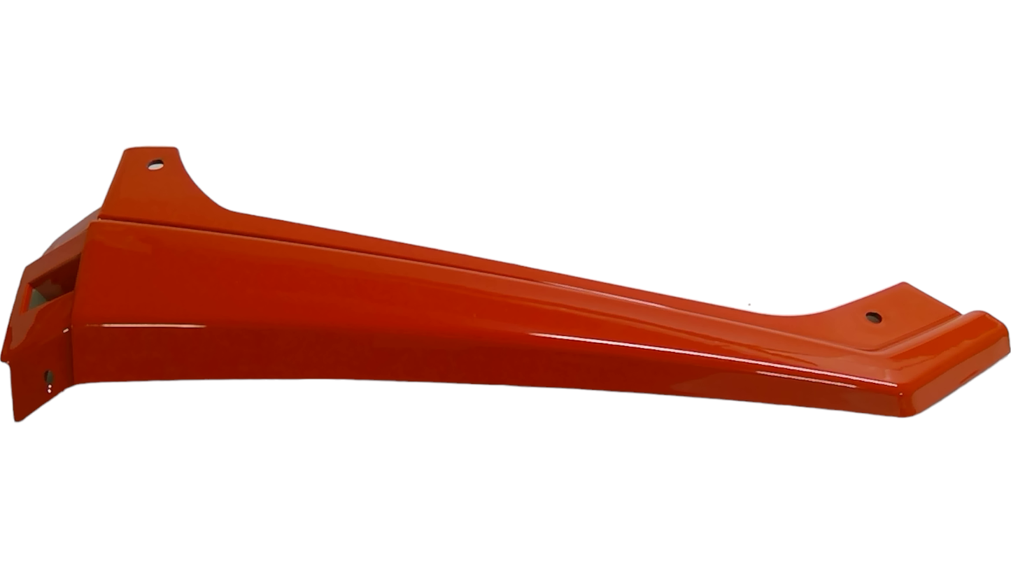 New OEM Genuine Bombardier Recreational Products, Trim Rr B-1 Painted - Part # 705011832