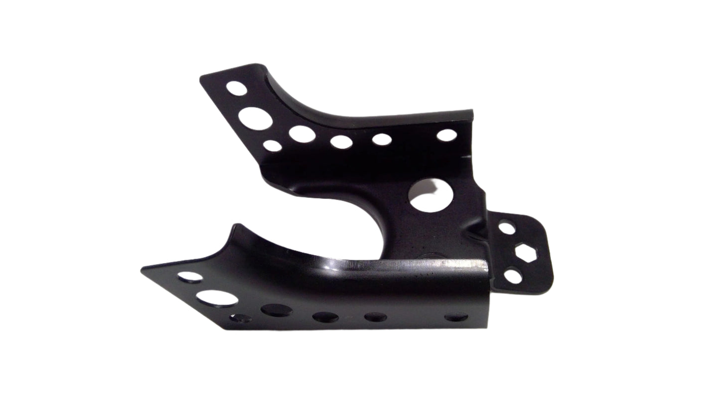 New OEM Genuine Bombardier Recreational Products, Plate - Part # 705201072