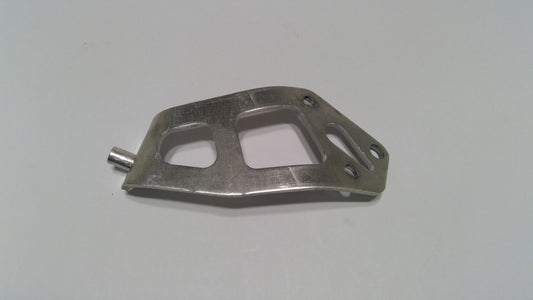 New OEM Genuine Bombardier Recreational Products, Lh Body Attachment Plate - Part # 705201461
