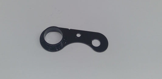 New OEM Genuine Bombardier Recreational Products, Bracket Muffle - Part # 705201577
