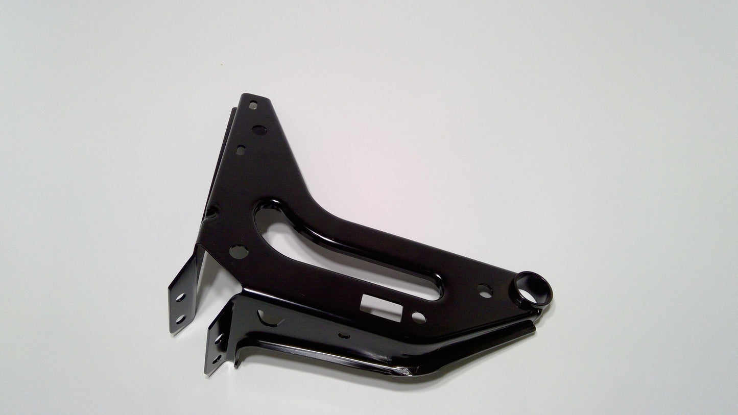 New OEM Genuine Bombardier Recreational Products, Rh Rear Support - Part # 705201873