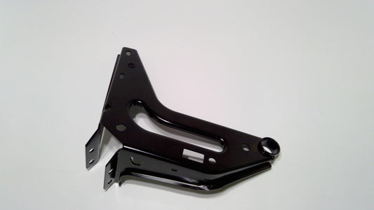 New OEM Genuine Bombardier Recreational Products, Rh Rear Support - Part # 705201873