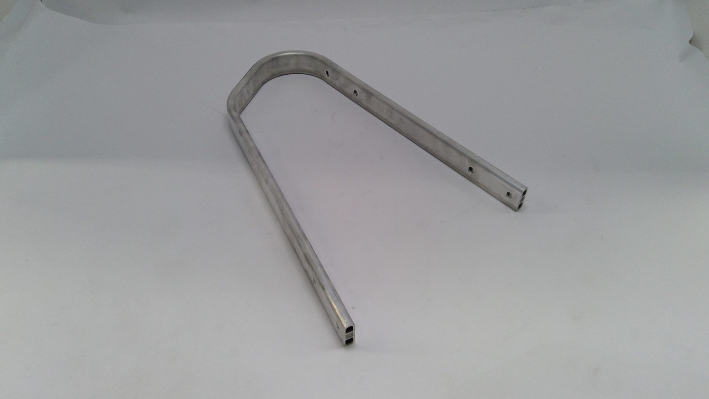 New OEM Genuine Bombardier Recreational Products, Reinforcement - Part # 705201877
