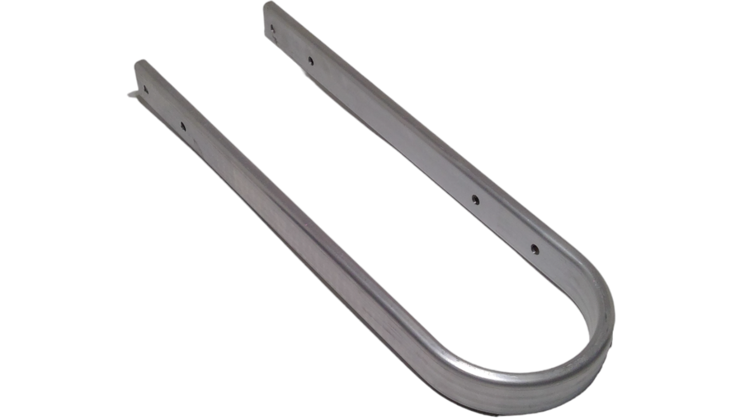 New OEM Genuine Bombardier Recreational Products, Rear Tube - Part # 705201993