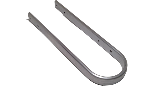 New OEM Genuine Bombardier Recreational Products, Rear Tube - Part # 705201993