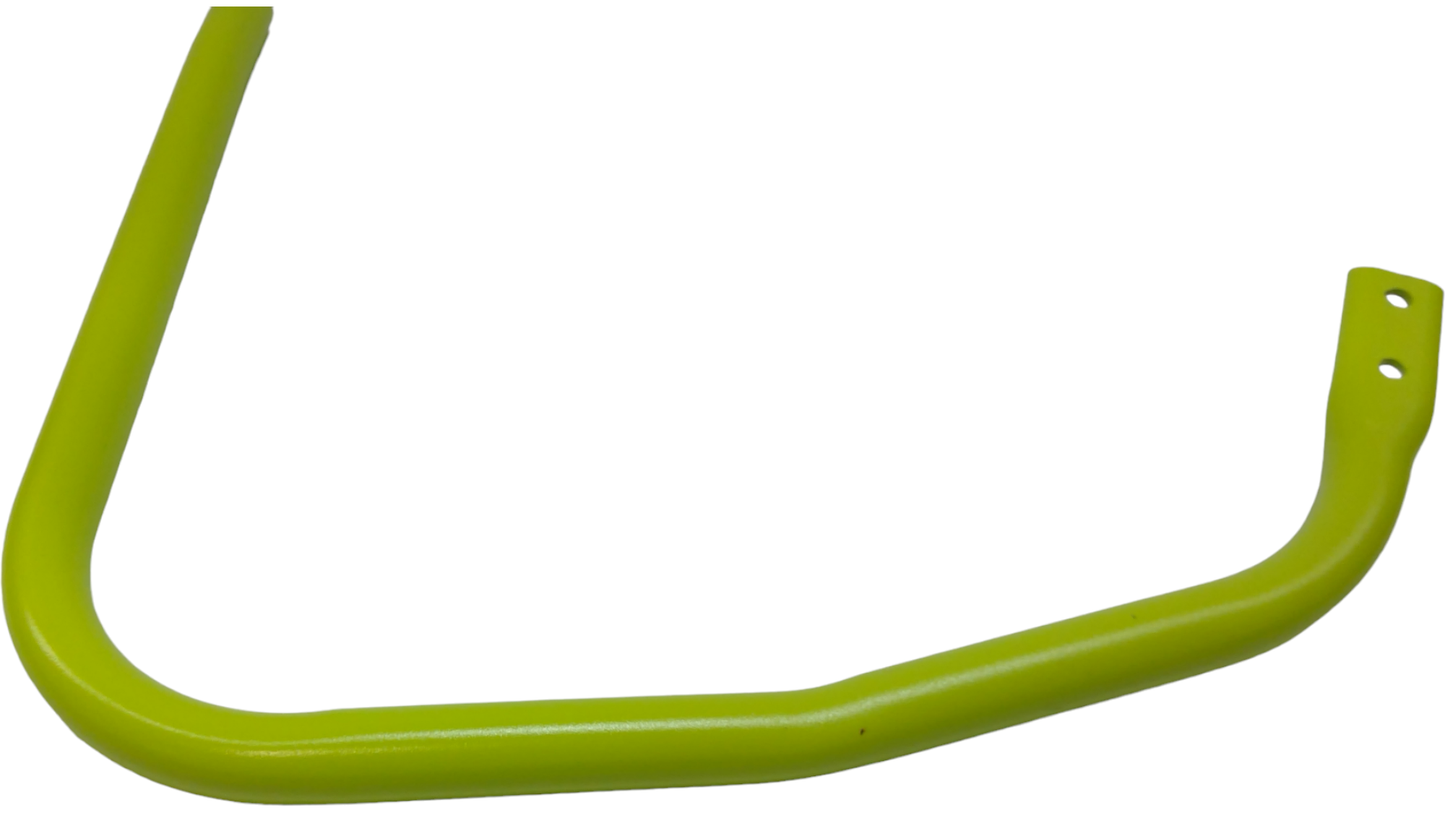New OEM Genuine Bombardier Recreational Products, Manta Green Lh Side Protec - Part # 705204066