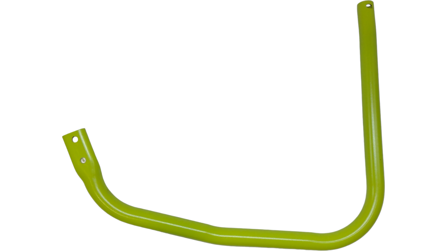New OEM Genuine Bombardier Recreational Products, Manta Green Rh Side Protec - Part # 705204067