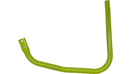 New OEM Genuine Bombardier Recreational Products, Manta Green Rh Side Protec - Part # 705204067