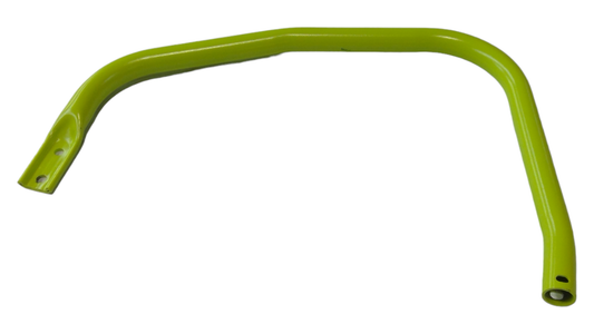 New OEM Genuine Bombardier Recreational Products, Green Rh Side Protector Tu - Part # 705204408
