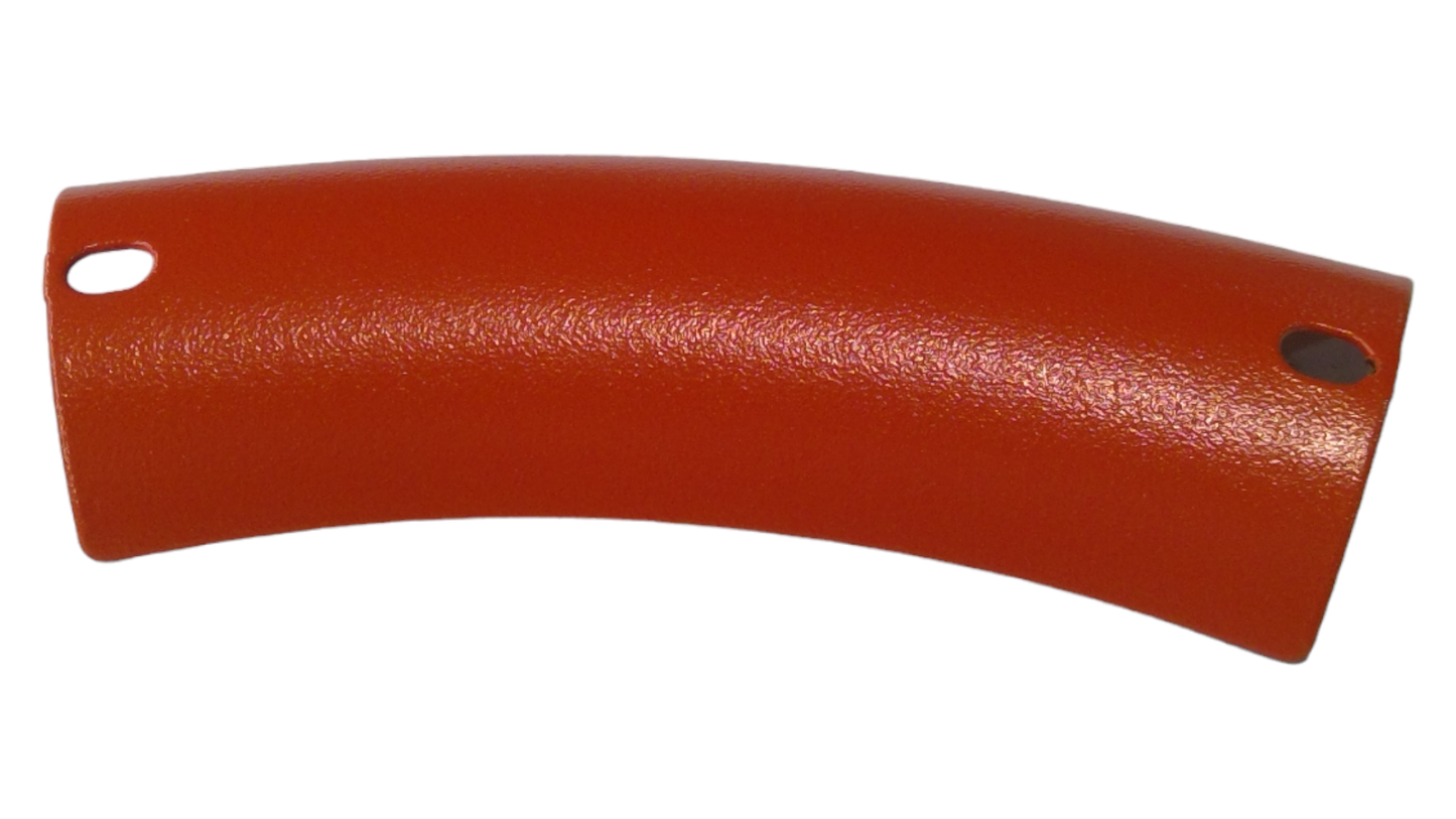 New OEM Genuine Bombardier Recreational Products, Plate_Connecting B-1 Paint - Part # 705205929