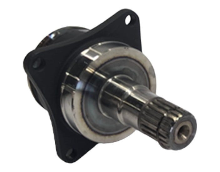New OEM Genuine Bombardier Recreational Products, Plunging Joint - Part # 705400155