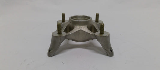 New OEM Genuine Bombardier Recreational Products, Wheel Hub Ass'Y - Part # 705400368