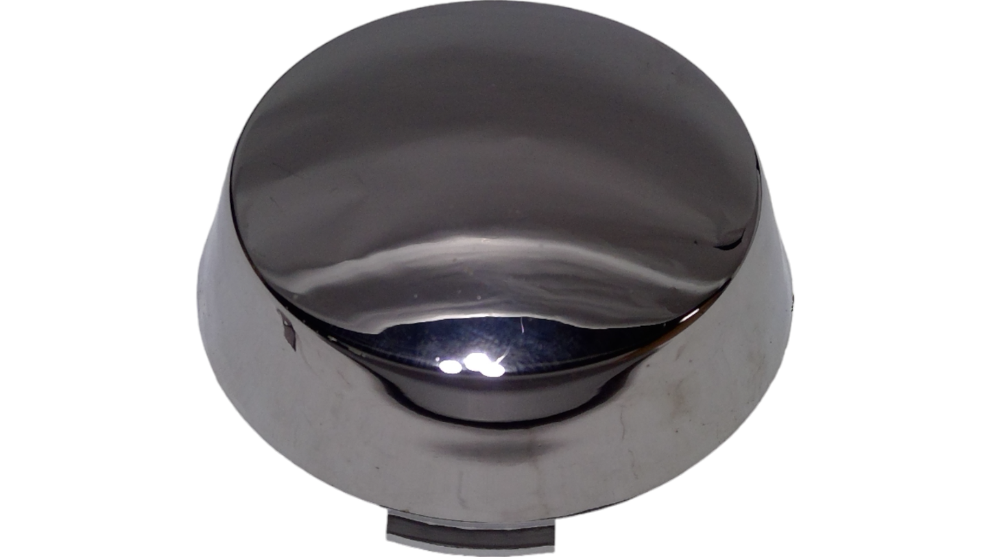 New OEM Genuine Bombardier Recreational Products, Wheel Cap - Part # 705400520