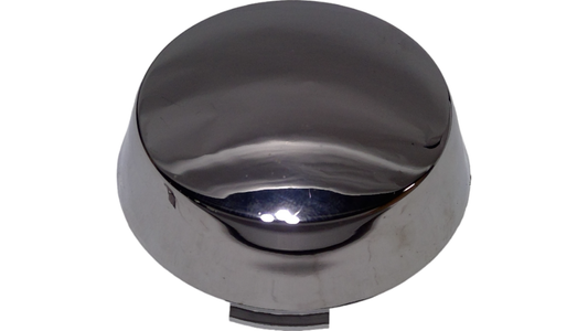New OEM Genuine Bombardier Recreational Products, Wheel Cap - Part # 705400520