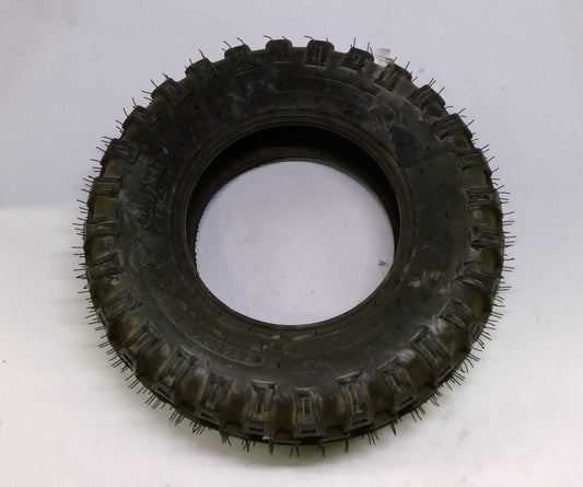 New OEM Genuine Bombardier Recreational Products, Tire_20X6R10 F - Part # 705400765