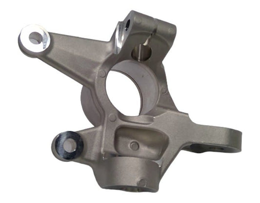 New OEM Genuine Bombardier Recreational Products, Lh Knuckle - Part # 705401178